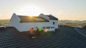 Best Emergency Roof Repair Services  in Schriever, LA